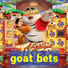 goat bets